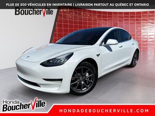 Tesla MODEL 3 Standard Range Plus 2021 à Terrebonne, Québec - 5 - w320h240px