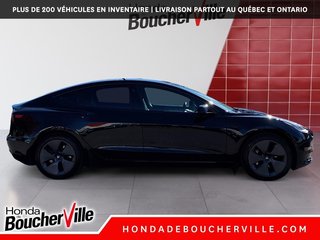 2021 Tesla Model 3 STANDARD RANGE PLUS in Terrebonne, Quebec - 5 - w320h240px