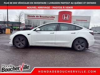 Tesla Model 3 STANDARD RANGE PLUS 2021 à Terrebonne, Québec - 3 - w320h240px
