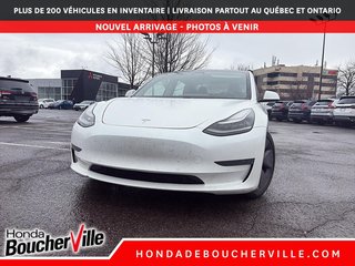 Tesla Model 3 STANDARD RANGE PLUS 2021 à Terrebonne, Québec - 2 - w320h240px