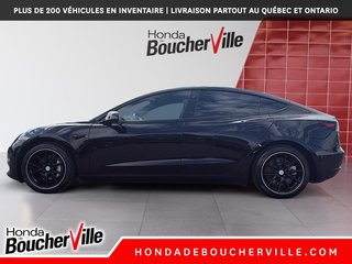 Tesla Model 3 STANDARD RANGE PLUS 2021