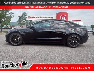 Tesla Model 3 STANDARD RANGE PLUS 2021 à Terrebonne, Québec - 3 - w320h240px