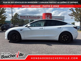 2021 Tesla Model 3 STANDARD RANGE PLUS in Terrebonne, Quebec - 4 - w320h240px