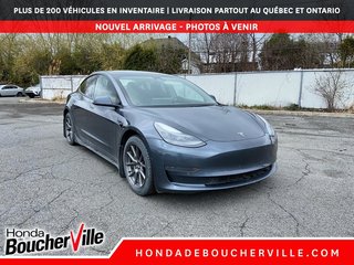 Tesla MODEL 3 RWD 2022 à Terrebonne, Québec - 5 - w320h240px