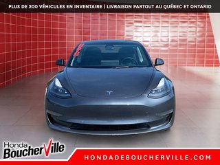 2022 Tesla MODEL 3 RWD in Terrebonne, Quebec - 5 - w320h240px
