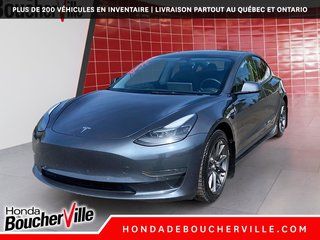 Tesla MODEL 3 RWD 2022