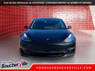 Tesla Model 3 Standard Range 2022 à Terrebonne, Québec - 2 - w320h240px