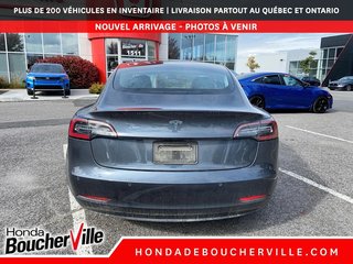 Tesla Model 3 RWD 2022 à Terrebonne, Québec - 3 - w320h240px