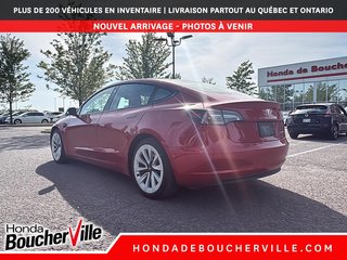 Tesla Model 3 Long Range 2022 à Terrebonne, Québec - 5 - w320h240px