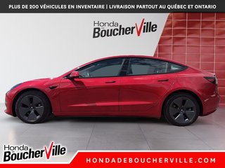 Tesla Model 3 Long Range 2022