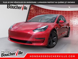 Tesla Model 3 Long Range 2022