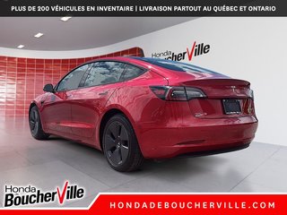 2022 Tesla Model 3 Long Range in Terrebonne, Quebec - 5 - w320h240px