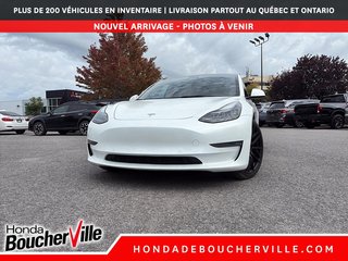 Tesla Model 3 Long Range 2022