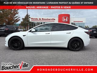 Tesla Model 3 Long Range 2022