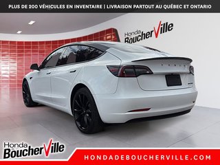 Tesla Model 3 Long Range 2022 à Terrebonne, Québec - 5 - w320h240px
