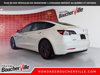 2023 Tesla Model 3 RWD in Terrebonne, Quebec - 5 - w320h240px