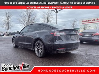 Tesla Model 3 RWD 2023 à Terrebonne, Québec - 5 - w320h240px