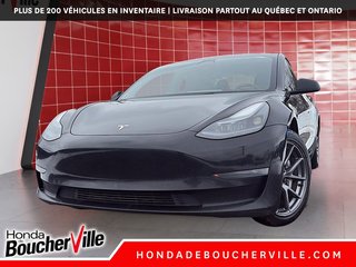 2023 Tesla Model 3 RWD