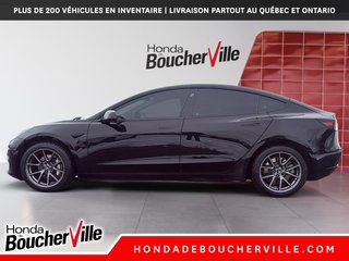 2023 Tesla Model 3 RWD