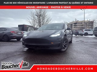 Tesla Model 3 RWD 2023 à Terrebonne, Québec - 2 - w320h240px