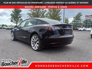Tesla Model 3  2023 à Terrebonne, Québec - 5 - w320h240px