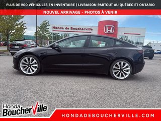 Tesla Model 3  2023 à Terrebonne, Québec - 3 - w320h240px