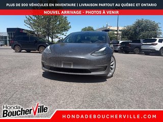 Tesla Model 3 Long Range 2023 à Terrebonne, Québec - 2 - w320h240px