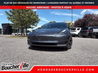 2023 Tesla Model 3 RWD in Terrebonne, Quebec - 2 - w320h240px