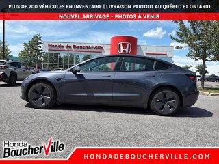 2023 Tesla Model 3 RWD in Terrebonne, Quebec - 3 - w320h240px