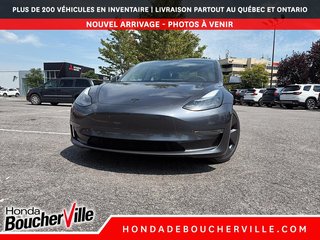 Tesla Model 3 Long Range 2023