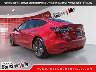 2023 Tesla Model 3 Long Range in Terrebonne, Quebec - 5 - w320h240px