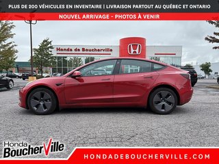 2023 Tesla Model 3 Long Range