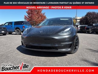 2023 Tesla Model 3 Long Range in Terrebonne, Quebec - 2 - w320h240px