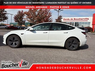 2023 Tesla Model 3 STD RANGE + in Terrebonne, Quebec - 3 - w320h240px