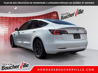 2023 Tesla Model 3 STANDARD RANGE PLUS in Terrebonne, Quebec - 5 - w320h240px