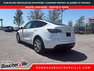2020 Tesla Model Y Long Range in Terrebonne, Quebec - 5 - w320h240px