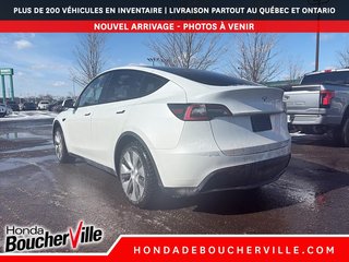 Tesla Model Y Standard Range 2021 à Terrebonne, Québec - 5 - w320h240px