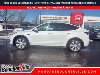 Tesla Model Y Standard Range 2021 à Terrebonne, Québec - 3 - w320h240px