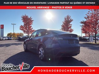 Tesla Model Y Long Range Dual Motor 2021 à Terrebonne, Québec - 5 - w320h240px