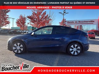 Tesla Model Y Long Range Dual Motor 2021 à Terrebonne, Québec - 3 - w320h240px