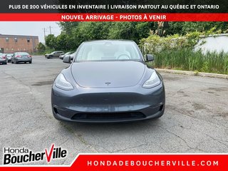 2022 Tesla Model Y Performance in Terrebonne, Quebec - 3 - w320h240px