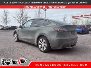 2022 Tesla Model Y Long Range in Terrebonne, Quebec - 5 - w320h240px