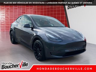 2023 Tesla Model Y RWD in Terrebonne, Quebec - 5 - w320h240px