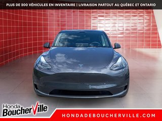 Tesla Model Y RWD 2023 à Terrebonne, Québec - 3 - w320h240px
