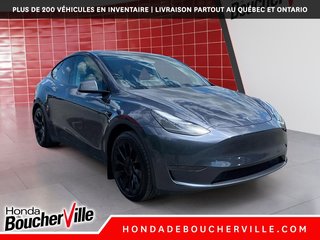 Tesla Model Y RWD 2023 à Terrebonne, Québec - 5 - w320h240px
