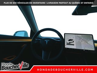Tesla Model Y RWD 2023 à Terrebonne, Québec - 5 - w320h240px