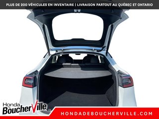 Tesla Model Y RWD 2023 à Terrebonne, Québec - 4 - w320h240px