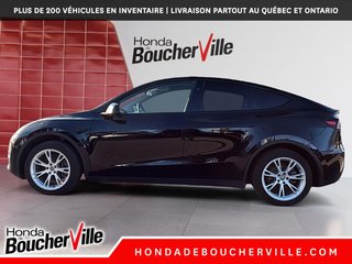 Tesla Model Y STD RANGE 2024 à Terrebonne, Québec - 3 - w320h240px
