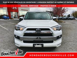 2016 Toyota 4Runner SR5 LIMITED in Terrebonne, Quebec - 3 - w320h240px