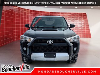 2016 Toyota 4Runner SR5 in Terrebonne, Quebec - 3 - w320h240px